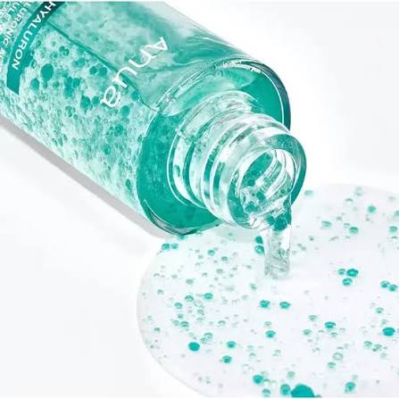 ANUA PDRN + Hyaluronic Acid Moisturising Mist