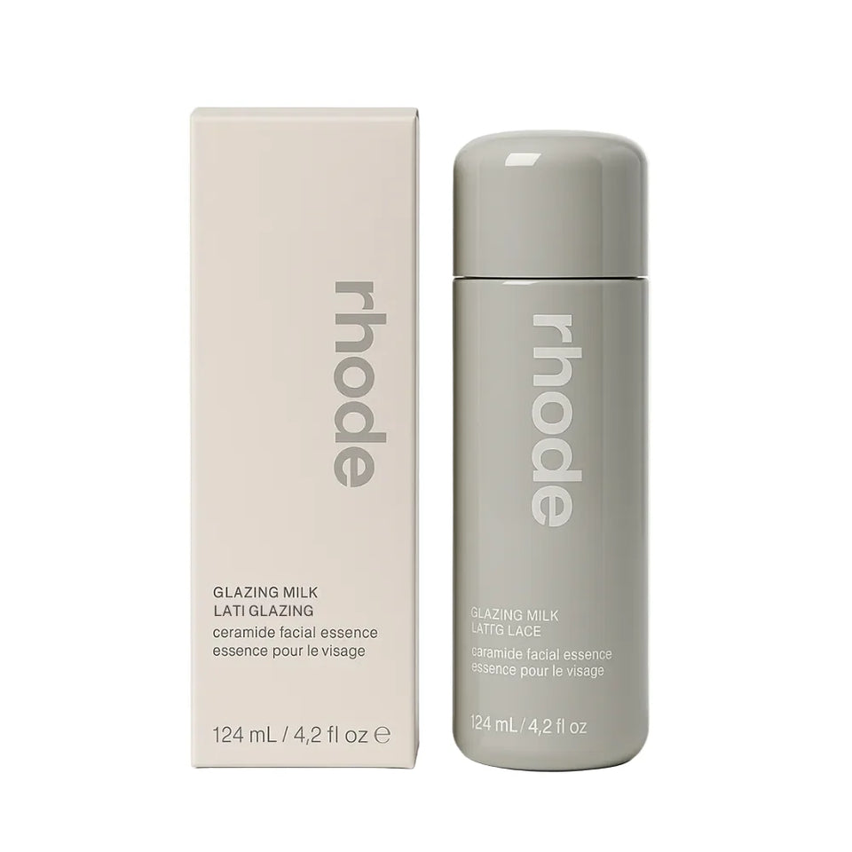RHODE glazing milk Ceramide facial essence 140ML