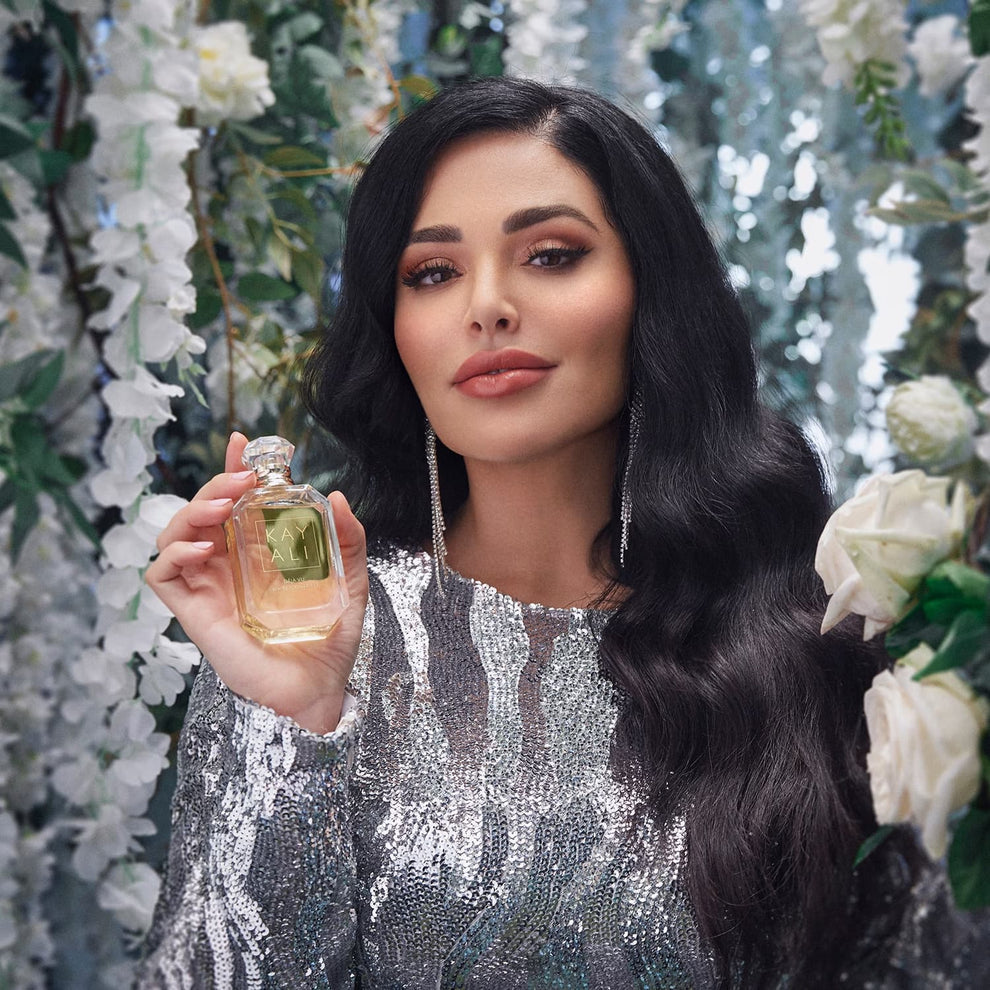 KAYALI Deja Vu White Flower 57 EDP Perfume for Women