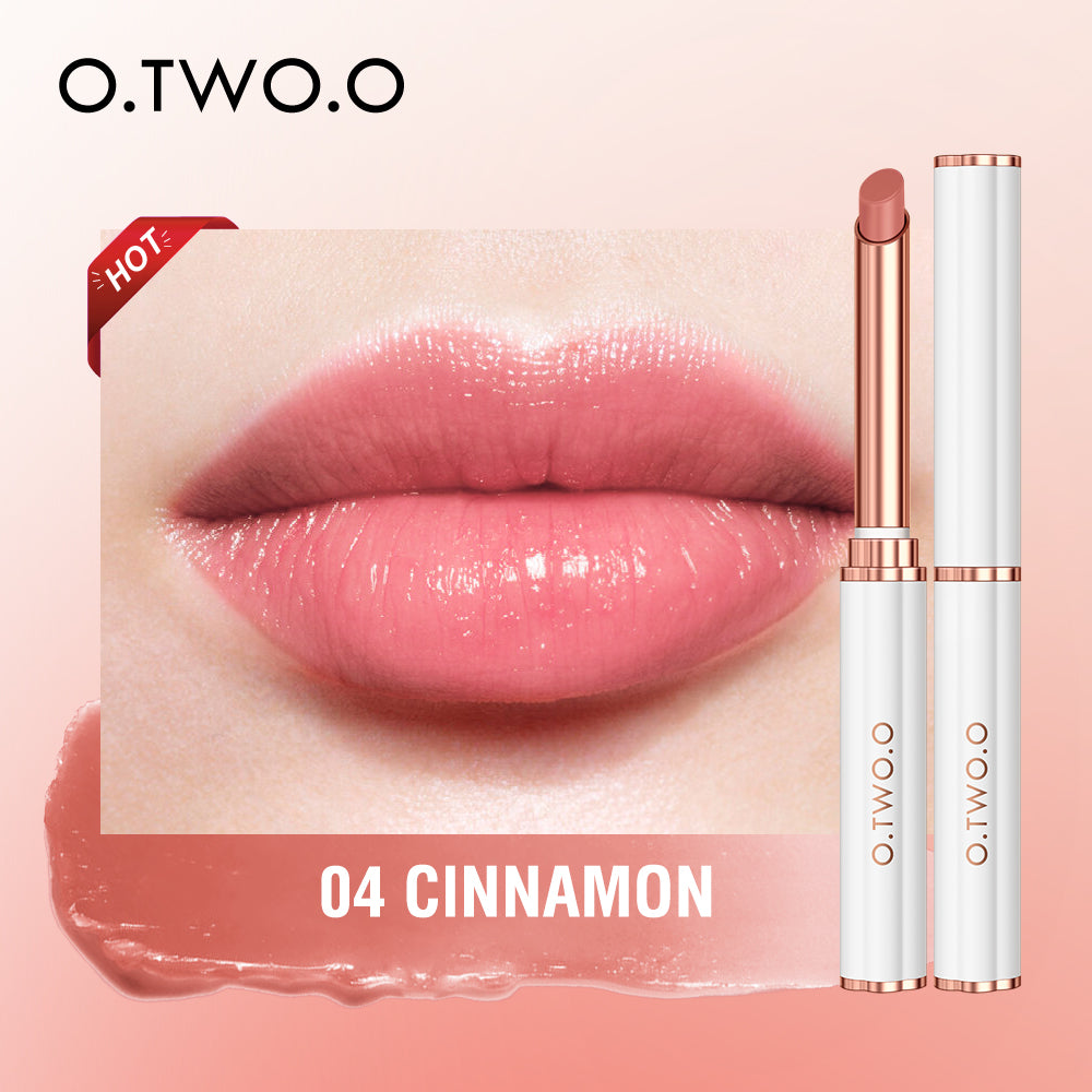 O.TWO.O MOIST COLOR CHANGING LIP BALM